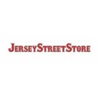 Jersey Street Store logo