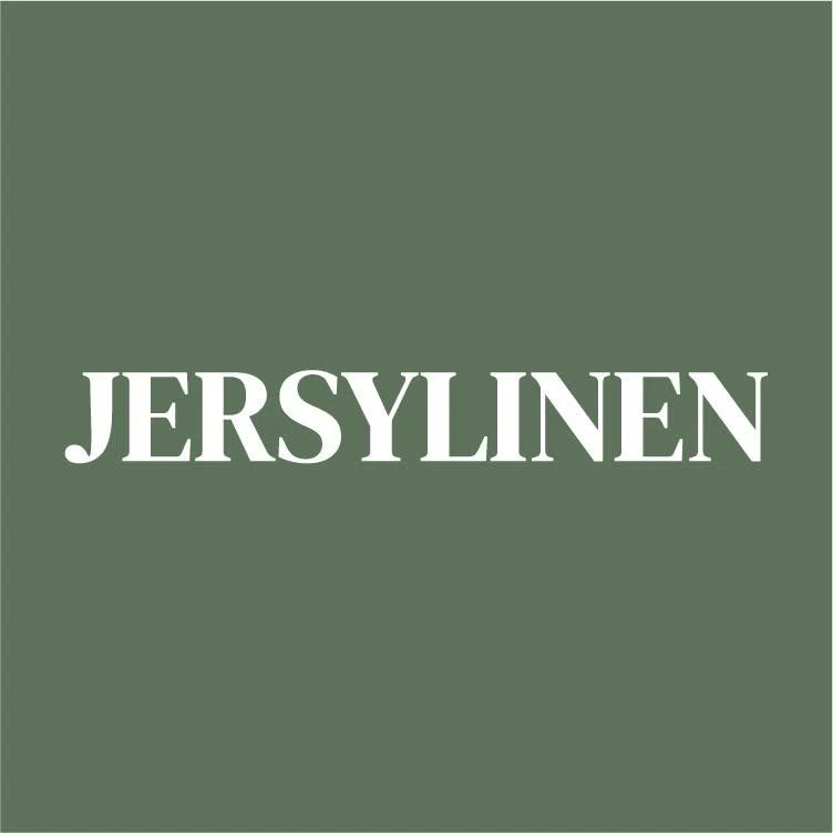 Jersylinen logo