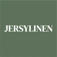 Jersylinen logo