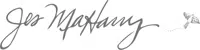 Jes MaHarry logo