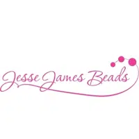 Jesse James Beads logo