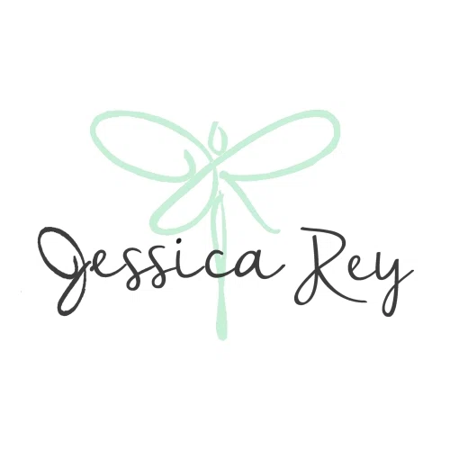 Jessica Rey logo
