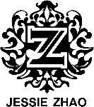 Jessie Zhao New York logo