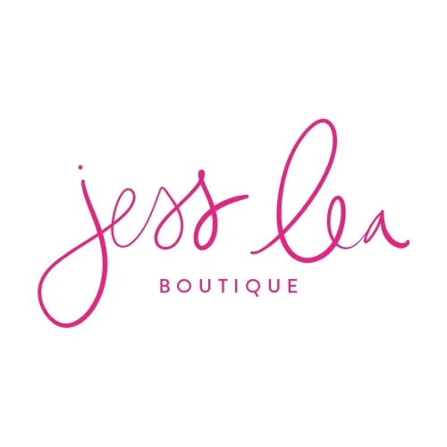 Jess Lea Boutique logo