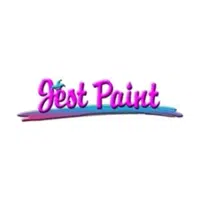 Jest Paint logo