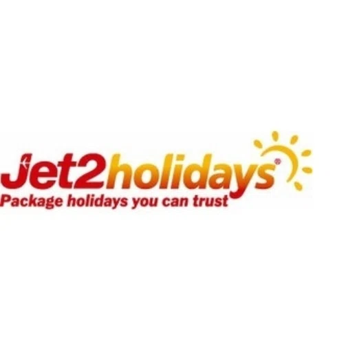 Jet2Holidays logo