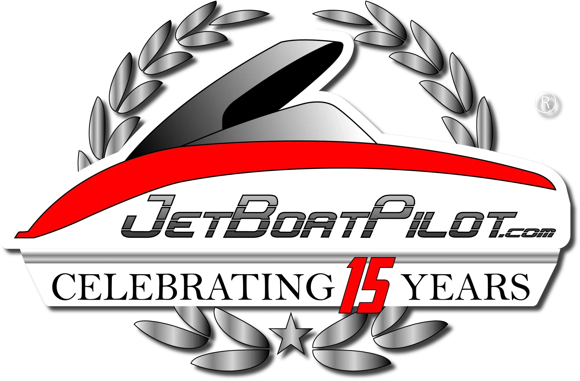 JetBoatPilot logo