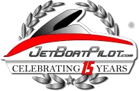 JetBoatPilot logo