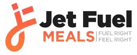 Jet Fuel Meals promo code