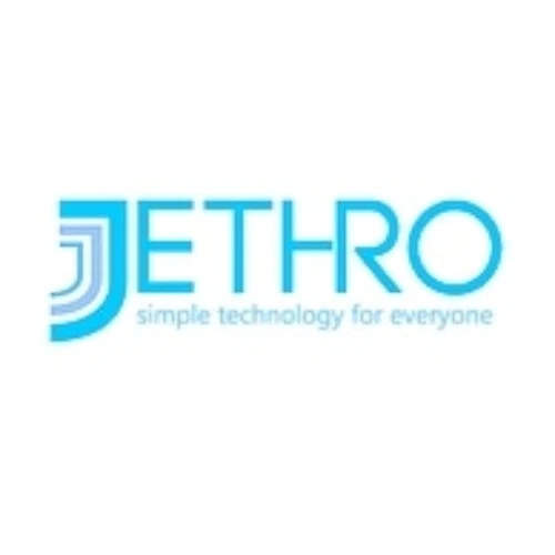 Jethro logo