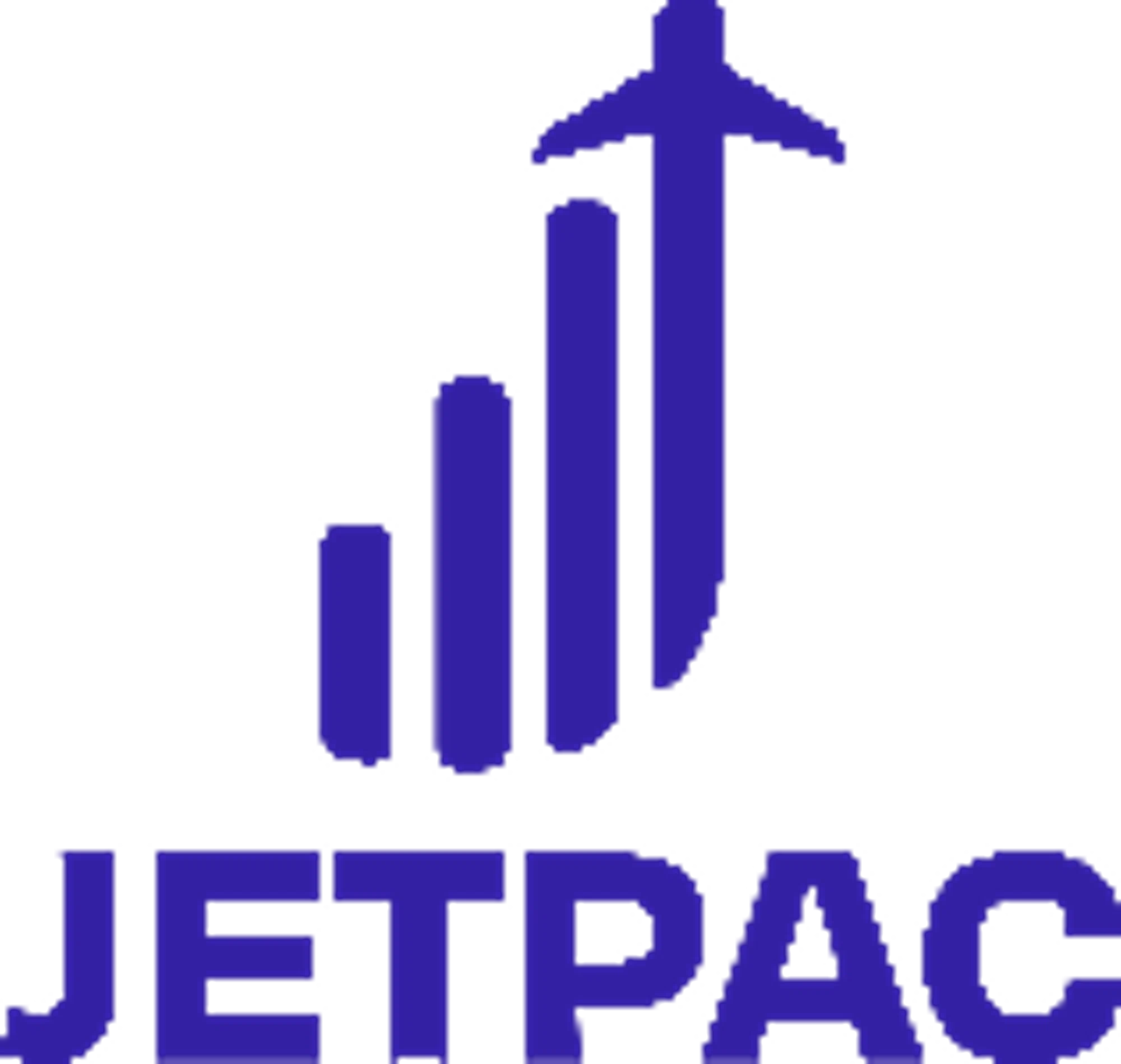 Jetpac logo