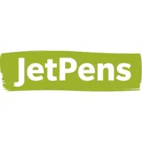 JetPens logo