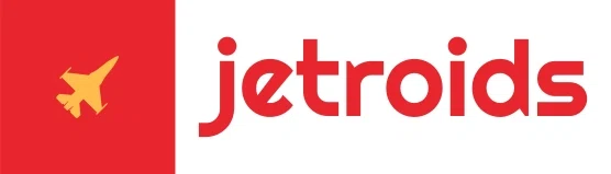 Jetroids logo