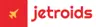 Jetroids logo