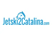 JetSki2Catalina logo