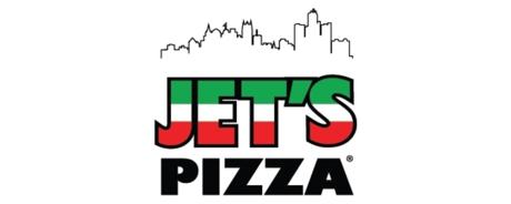 Jet's Pizza promo code