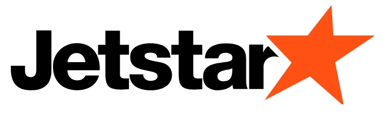 Jetstar Airways logo