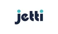 Jetti Fitness logo