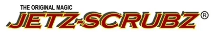 Jetz Scrubz logo