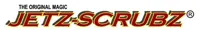 Jetz Scrubz logo