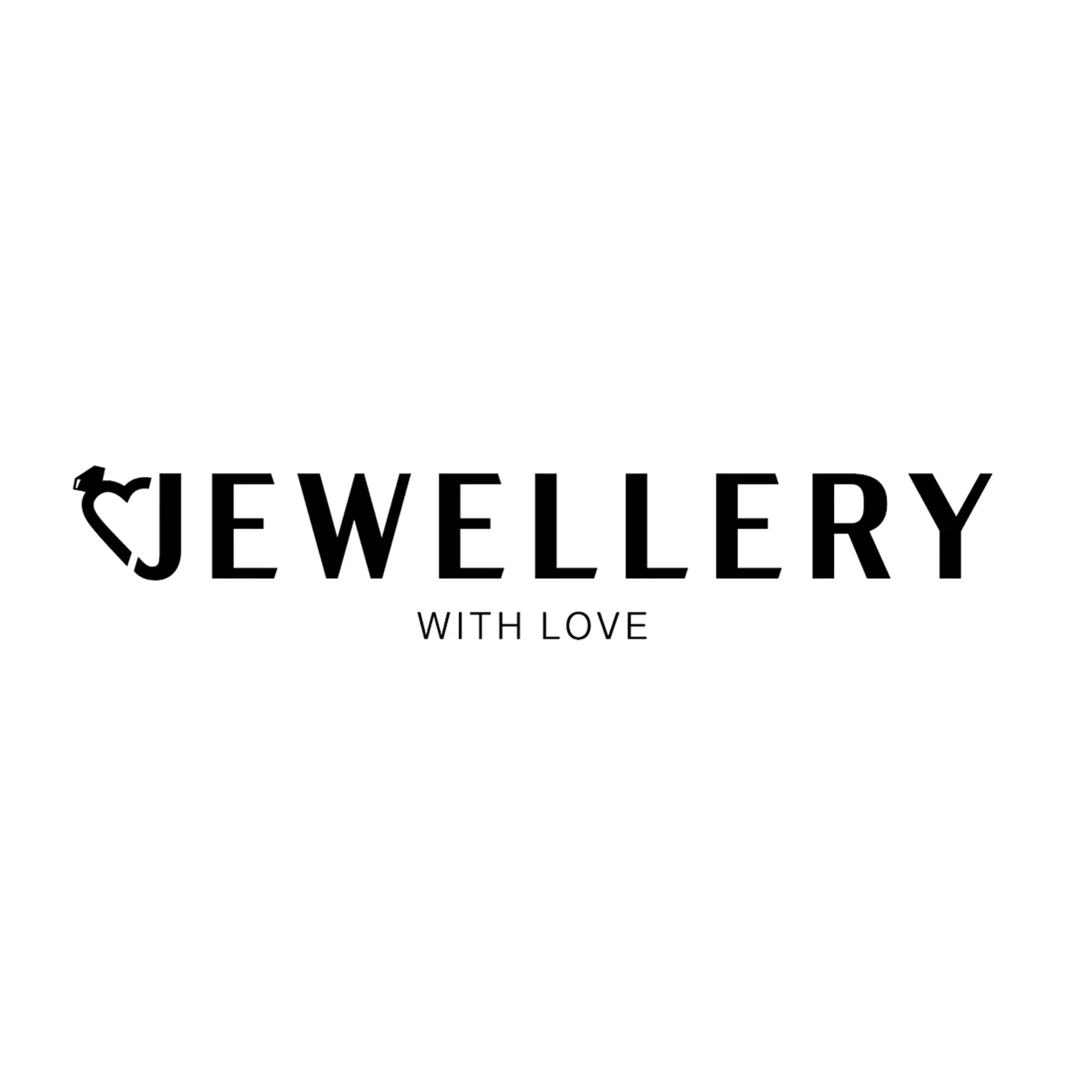 Jewellery With Love logo