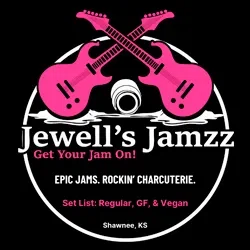 Jewell’s Jamzz logo