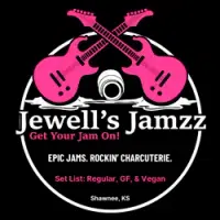 Jewell’s Jamzz logo