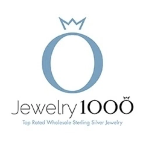 Jewelry1000 logo
