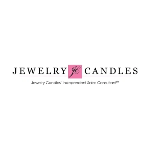 Jewelry Candles logo