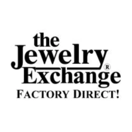 The Jewelry Exchange logo