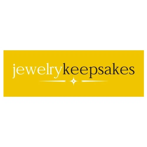 Jewelry Keepsakes logo