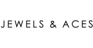 Jewels & Aces logo