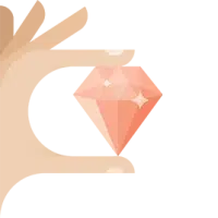 Jewels for Me logo