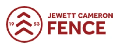 Jewett Cameron Fence logo