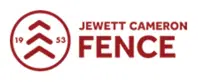 Jewett Cameron Fence logo