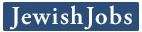 Jewish Jobs logo