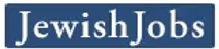 Jewish Jobs logo