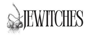Jewitches promo code