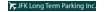 JFK Long Term Parking promo code