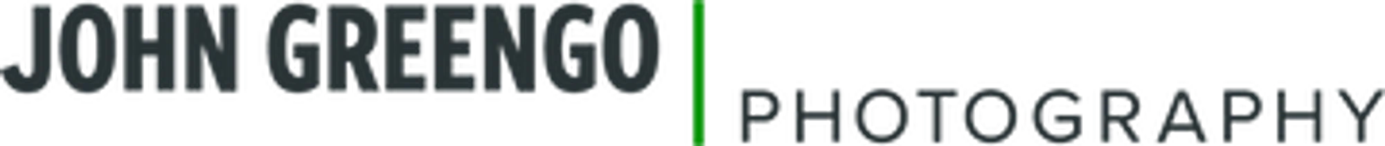 John Greengo Photography logo