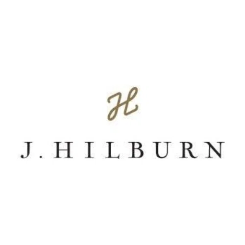 J.Hilburn logo