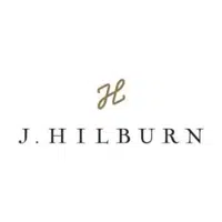 J.Hilburn logo