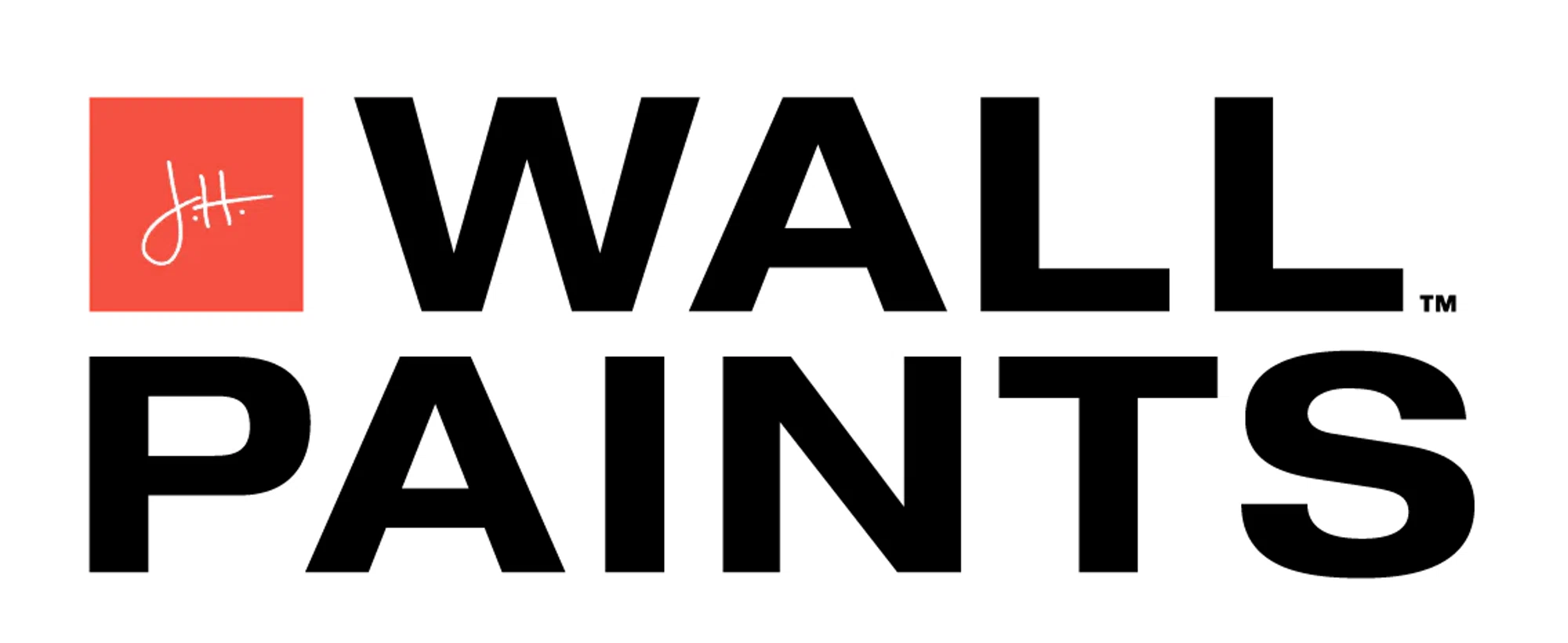 JH Wall Paints logo