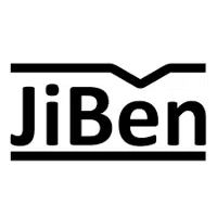 JiBen logo