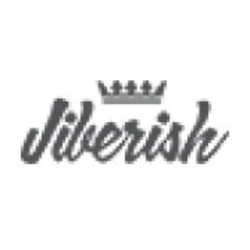 Jiberish logo