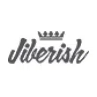 Jiberish logo