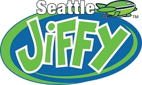 Jiffy Airport Parking logo