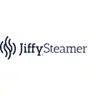 Jiffy Steamer logo