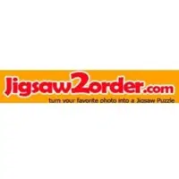 Jigsaw 2 Order logo