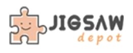 Jigsawdepot discount code